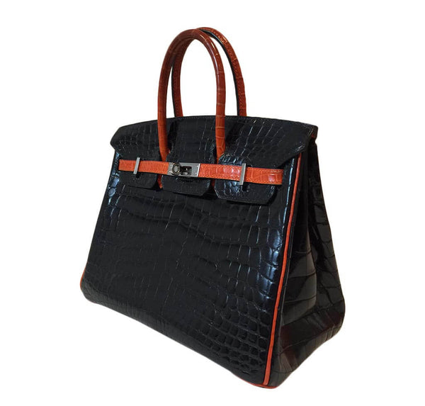 Bag of the Week: Crocodile Special Order