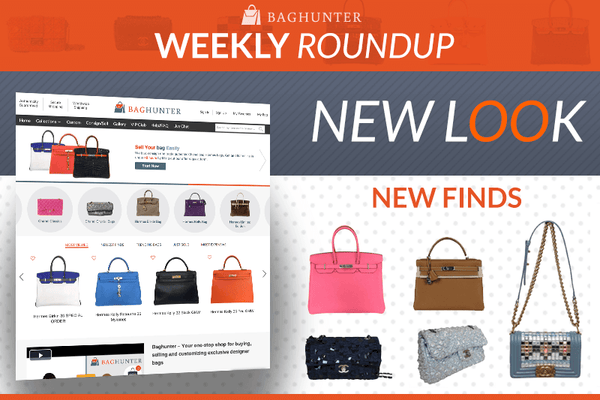 Weekly Roundup: Birkin Record Broken!