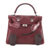 Hermes Kelly Idole Rouge Bag