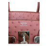 hermes birkin 30 terre cuite new embossing