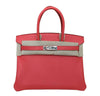 hermes birkin 30 rose jaipur new front