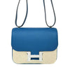 hermes constance 18 blue izmir new detail