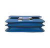 hermes constance 18 blue izmir new bottom