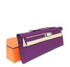 hermes kelly cut anemone new box