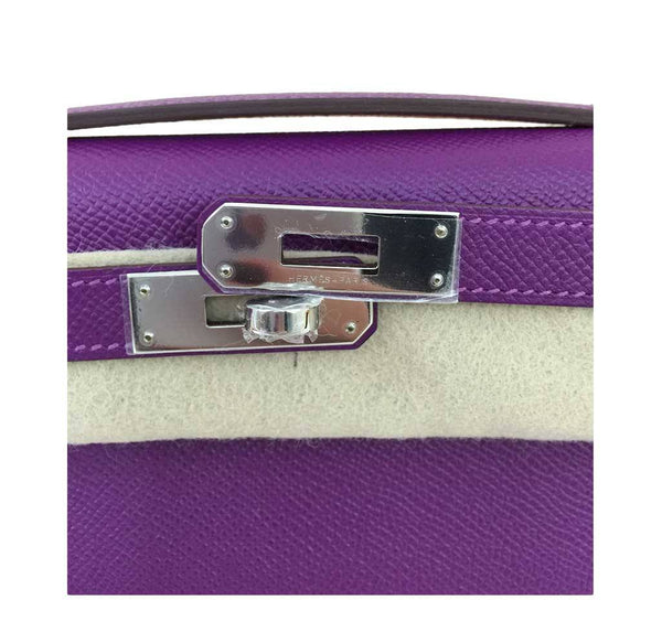 hermes kelly cut anemone new engraving