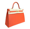 hermes kelly 35 feu new side