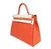 hermes kelly 35 feu new side