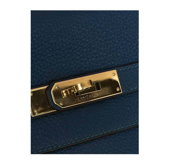 hermes kelly retourne 32 mykonos used engraving