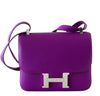 Hermes Constance 24 Anemone Bag