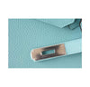 Hermes Birkin 35 Blue Atoll new engraving