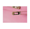 Hermes Kelly JPG Pochette Pink new engraving