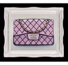  Limited Edition Diamond Bebe Rose Chanel Giclée 