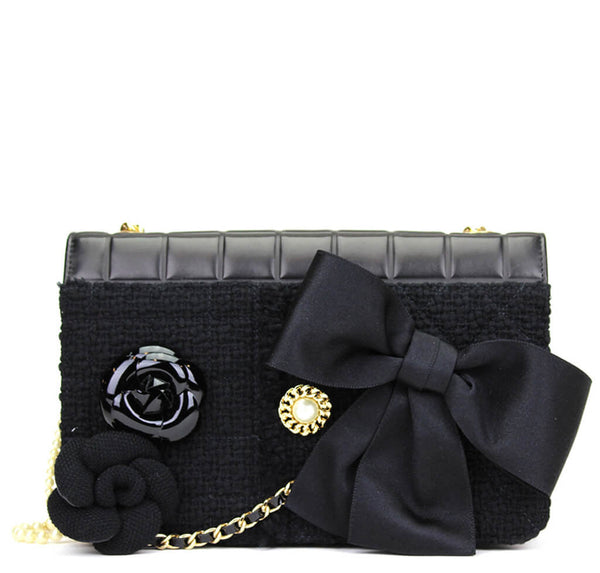 Chanel Mixed Icons 2.55 Bag 