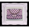 Limited Edition Diamond Bebe Rose Chanel Giclée 