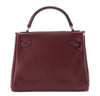 hermes kelly idole rouge limited edition new back