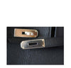 Hermes Birkin 30 Black New Engraving