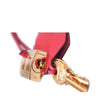 Hermes Birkin 30 Rouge Pivoine New Lock