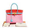 Hermes Birkin 30 Special Order New Full