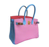 Hermes Birkin 30 Special Order New Side