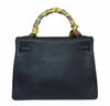 Baghunter Products Hermes Kelly 32 Black PHW 