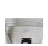 Hermes Birkin 35 Alligator Beton New Embossing