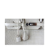 Hermes Birkin 35 Alligator Beton New Lock