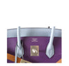 Hermes Birkin 35 Arlequin New Embossing