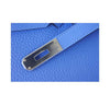 Hermes Birkin 35 Bleu Paradis New Engraving