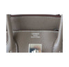 Hermes Birkin 35 Etoupe New Embossing