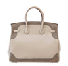 Hermes Birkin 35 Ghillies New Back