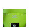 Hermes Birkin 35 Kiwi Candy Series New Embossing