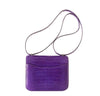 Hermes Constance 18 Violet New Back