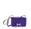 Hermes Constance Elan Iris Bag 