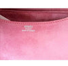 Hermes Constance Mini Fuchsia New Embossing