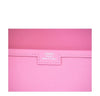 Hermes Jige elan 29 rose confetti pink clutch new embossing