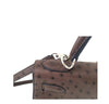 Hermes Kelly 28 Sellier Ostrich New Detail