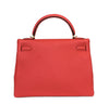 Hermes Kelly 32 Capucine New Back