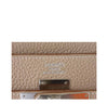 Hermes Kelly 35 Argile New Embossing