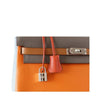 Hermes Kelly 35 Arlequin New Detail