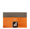 Hermes Kelly 35 Arlequin New Embossing