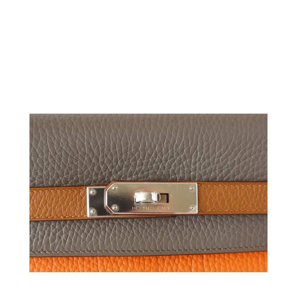 Hermes Kelly 35 Arlequin New Engraving