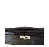 Hermes Kelly Cut Crocodile Black New detail