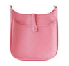 Hermes Evelyne PM Pink Epsom