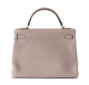 Hermes Kelly 32 Glycine New Back