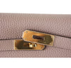 Hermes Kelly 32 Glycine New Engraving