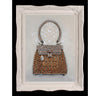 Original Hermes Kelly Sac-Bijou Painting