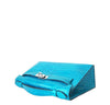 New Hermes Alligator Kelly Pochette Top