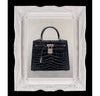 Limited Edition Timeless Hermes Kelly Giclée