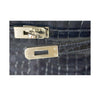 Hermes Kelly JPG Pochette Bleu Abyss New engraving