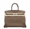 hermes birkin 35 etoupe new front